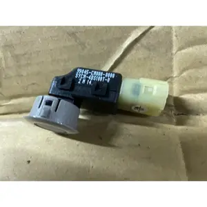 現代 i35 i10 i30 Santa fe 正廠 倒車雷達